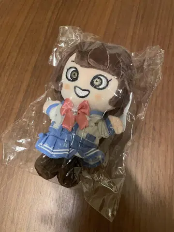 치비누이 야스코(미사용 새상품)