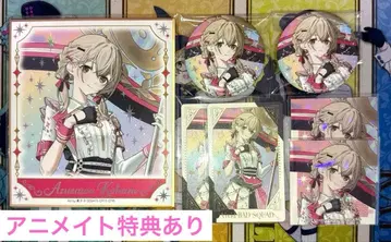 아즈사와 코하네 감사제