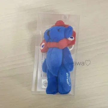 새상품 미야쿠미야쿠 코스프레 오사카 네이비 인형 참
