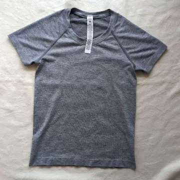 룰루레몬 lululemon Swiftly Tech 반팔 T셔츠 4