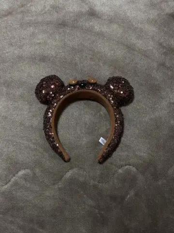 USJ 팀 머리띠