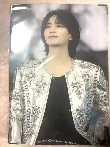 세븐틴 정한 프리미엄 사진