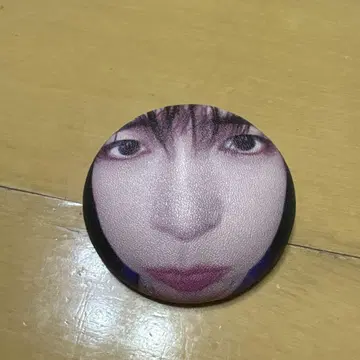 제베원 성한빈 캔뱃지