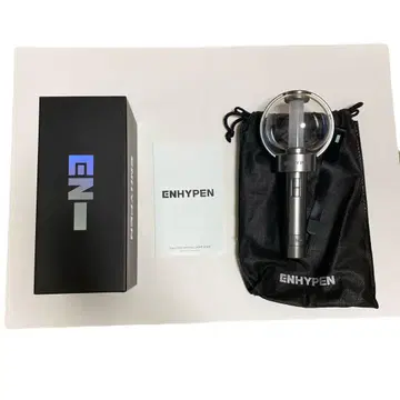 ENHYPEN 응원봉 ver1
