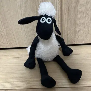 숀 더 쉽 봉제 인형