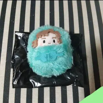 닌타마 젠포지 이사쿠 이사쿠  봉제 인형 닌타마 란타로