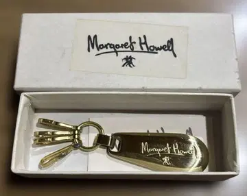 Margaret Howell IDEA 마가렛호웰 키링
