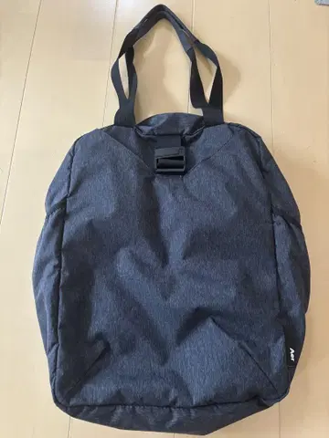 AER 토트 BAG 차콜 그레이 새상품급