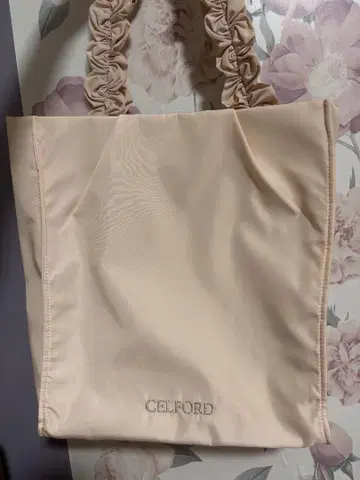CELFORD 토트백