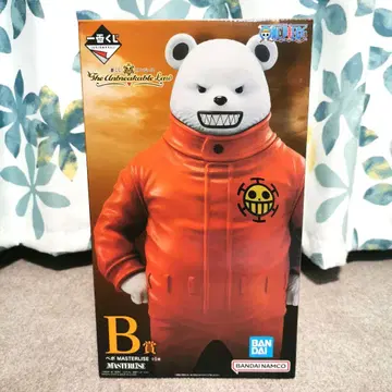 제일복권 원피스 B상 베포
