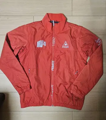 [ le coq sportif ] 남성용 자켓 골프웨어