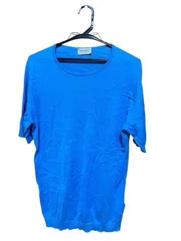 JOHN SMEDLEY 니트 T셔츠 BELDEN 선착순!