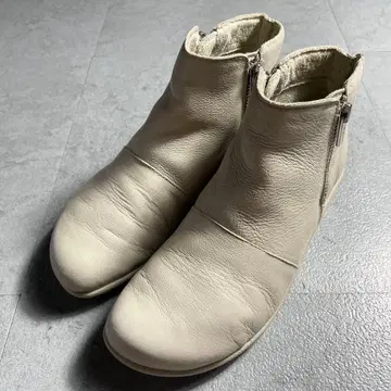 최신 컬러 NAOT WANAKA Soft Ivory 35size