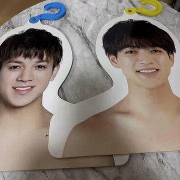 트라자 미야치카 카이토 행거