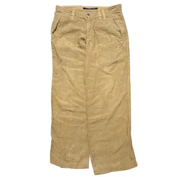 90~00s Dockers 다커스 린넨 팬츠 멕시코제 W33 L36