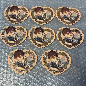 앙스타 푸치프리 모리사와 치아키