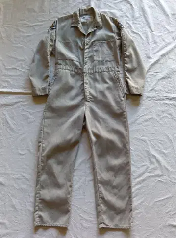 70s USA 빈티지 Lee 피케 올인원 42