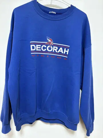 DECORAH VIKINGS 맨투맨