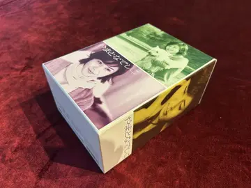 야마토 나데시코 DVD 전권 박스 세트