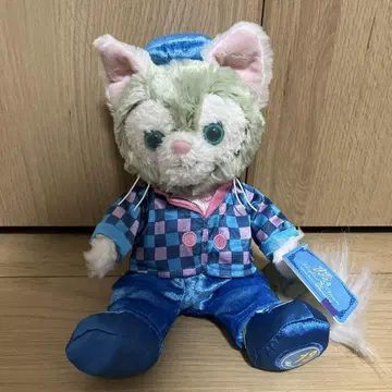 젤라토니 봉제 인형 홍콩 디즈니 12주년 한정판