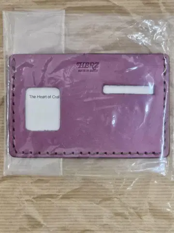 HERZ 헬츠 마이넘버 카드 케이스