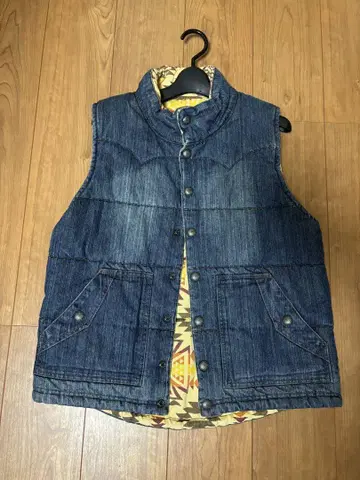 데님 베스트