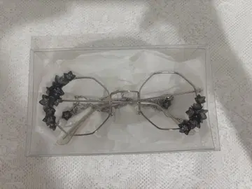 패션 안경 장식용 핸드메이드 체인 포함