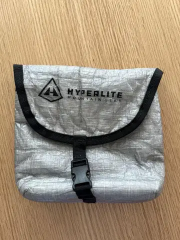 HYPERLITE MOUNTAIN GEAR 코지