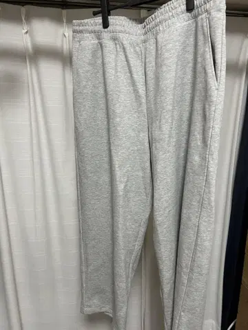UNIQLO GU 이지 팬츠 3개 세트