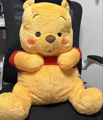 빅 곰돌이 푸 봉제 인형