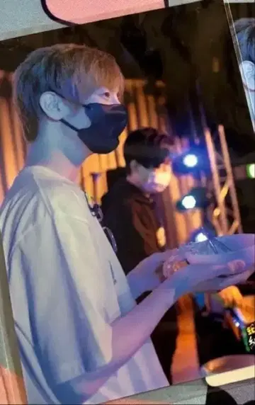 오오에노 타카유키 뱀 새 이불 납량회 브로마이드 H