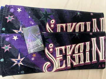 SEKAI NO OWARI 심해 굿즈