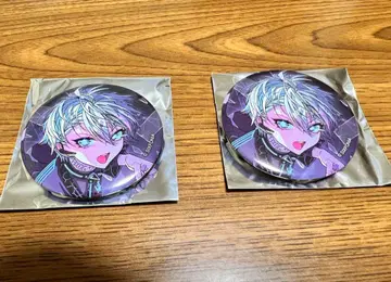 아메노 코사메 싱귤로이드 (낱개 판매 가능)