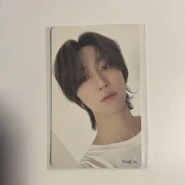 THE 8 혼자가 아니야 HMV