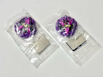 컬러 초이스 란 부스터 2개 (블레이드만)