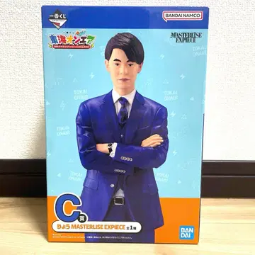 도카이 온에어 제일복권 C상 료