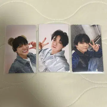 TAIKIMAGAZINE 트레이딩 카드