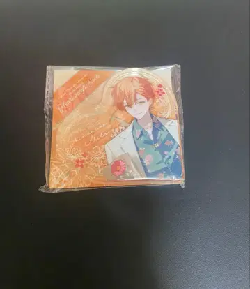프로세카 하트 아크릴 블록 시노노메 아키토