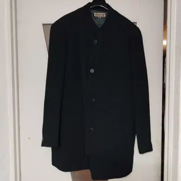 GIOVE GIUNOE 마오 칼라 수트 셋업 타케우치 리키