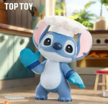 TOPTOY 스티치 BAKING 베이킹