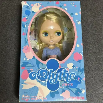 Blythe 네오 브라이스 아이러브유잇츠트루