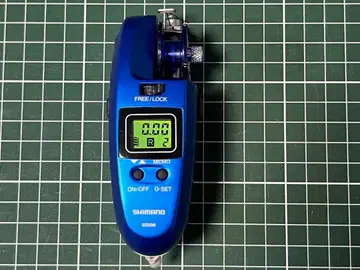 SHIMANO 시마노 와카사기매틱 DDM-T
