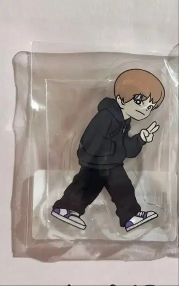 오오에노 타카유키 뱀새 이불 아크릴 스탠드