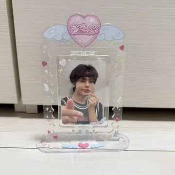 NCTWISH Steady MD 리쿠 아크릴 스탠드