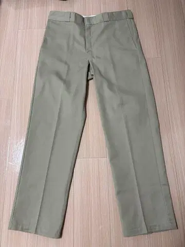 디키즈 874 카키 36x32