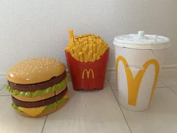 맥도날드 에반게리온 콜라보