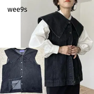 wee9s 데님 베스트