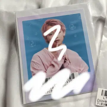 초특급 키라리 스크래치 슈야 2024년 8월 E상