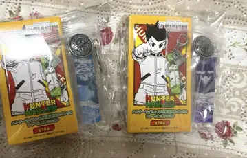 HUNTER x HUNTER 참 컬렉션