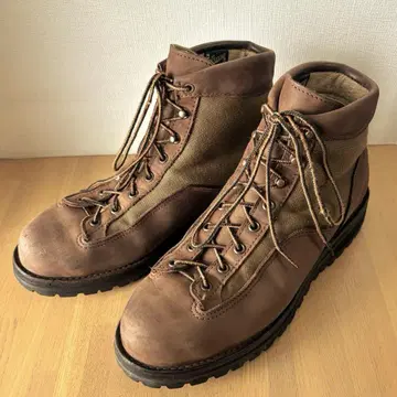 [레어] 대너 라이트 2 블랙택 USA GORE-TEX 27.5cm